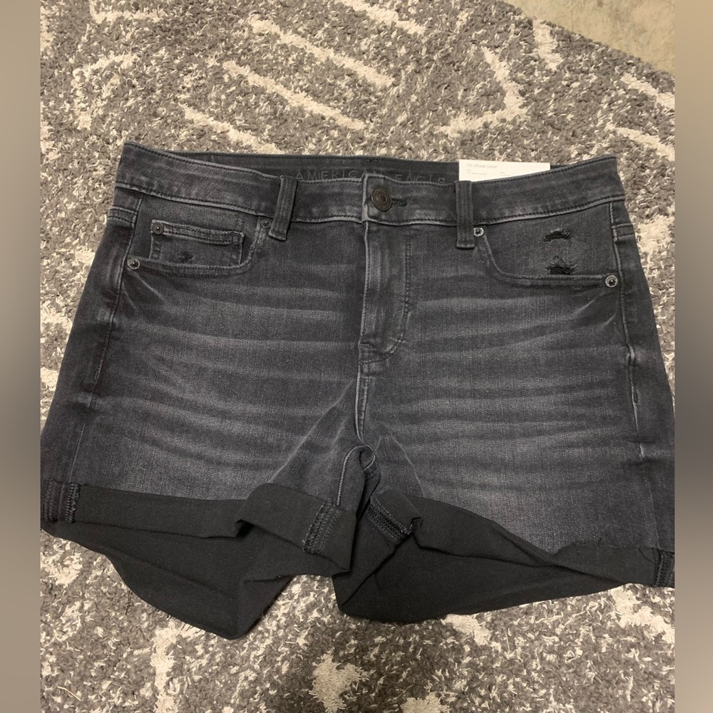 women’s american eagle shorts